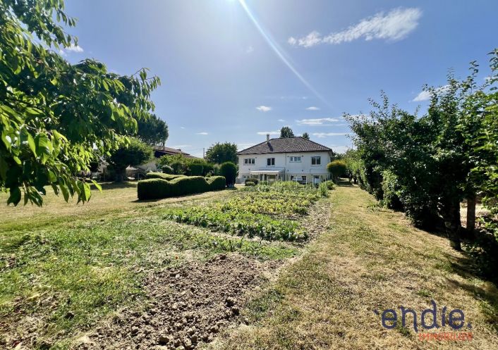 à vendre Maison Sevres Anxaumont