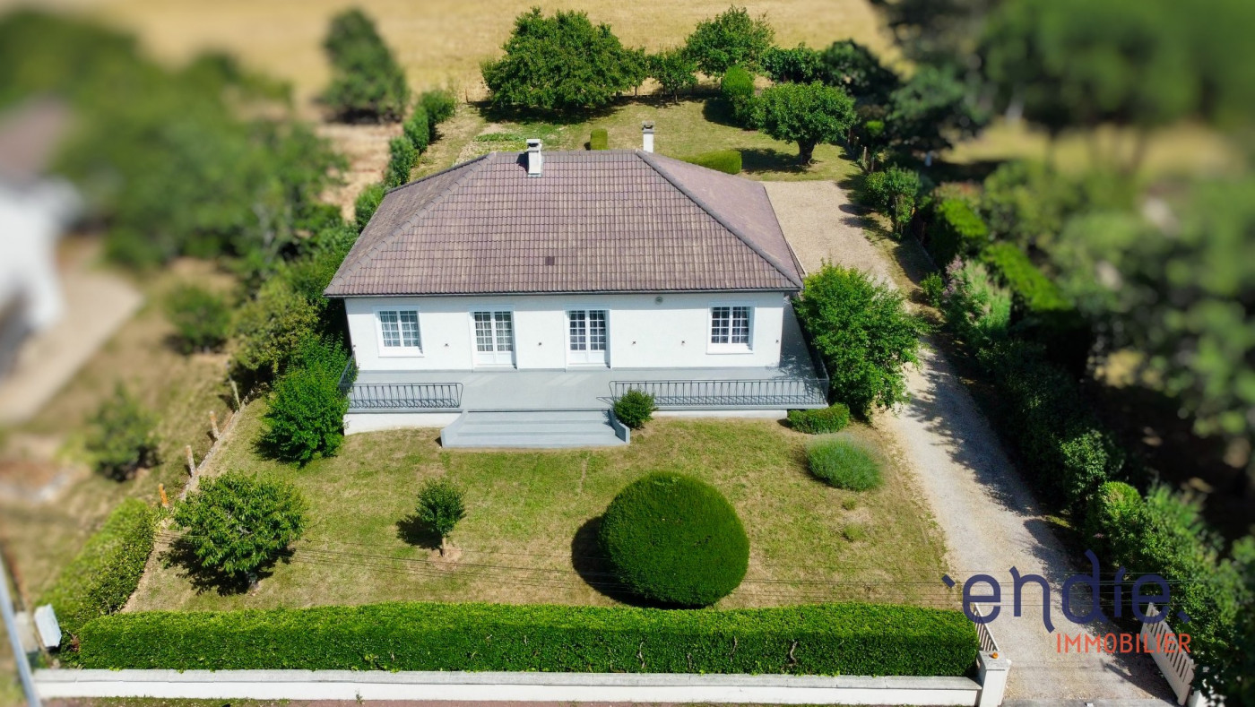 à vendre Maison Sevres Anxaumont - Photo 1