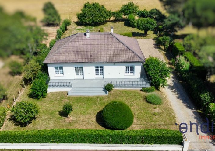 à vendre Maison Sevres Anxaumont