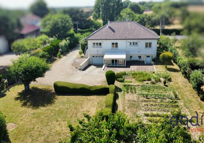 à vendre Maison Sevres Anxaumont