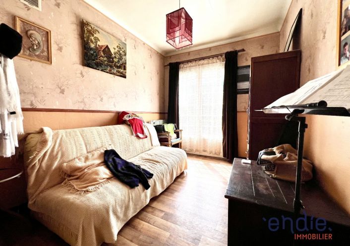 à vendre Maison Sevres Anxaumont
