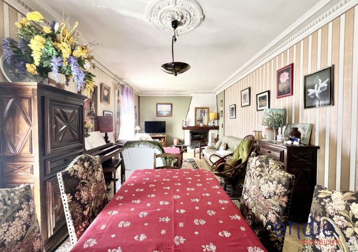 à vendre Maison Sevres Anxaumont