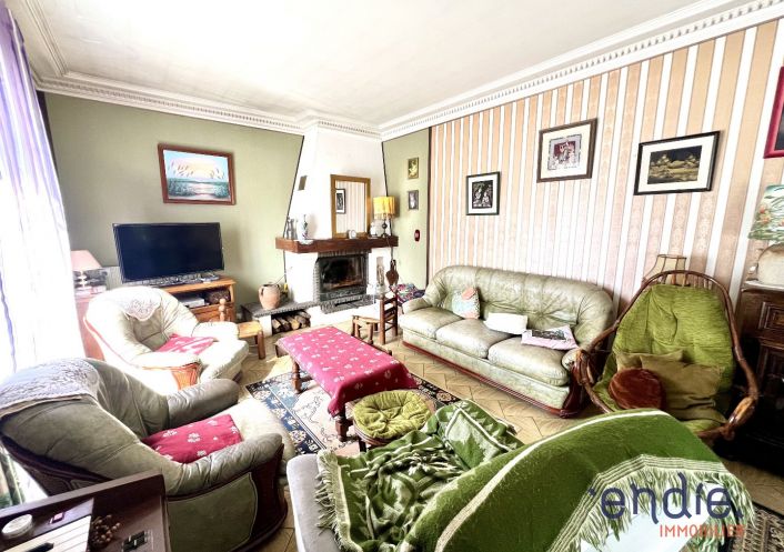 à vendre Maison Sevres Anxaumont