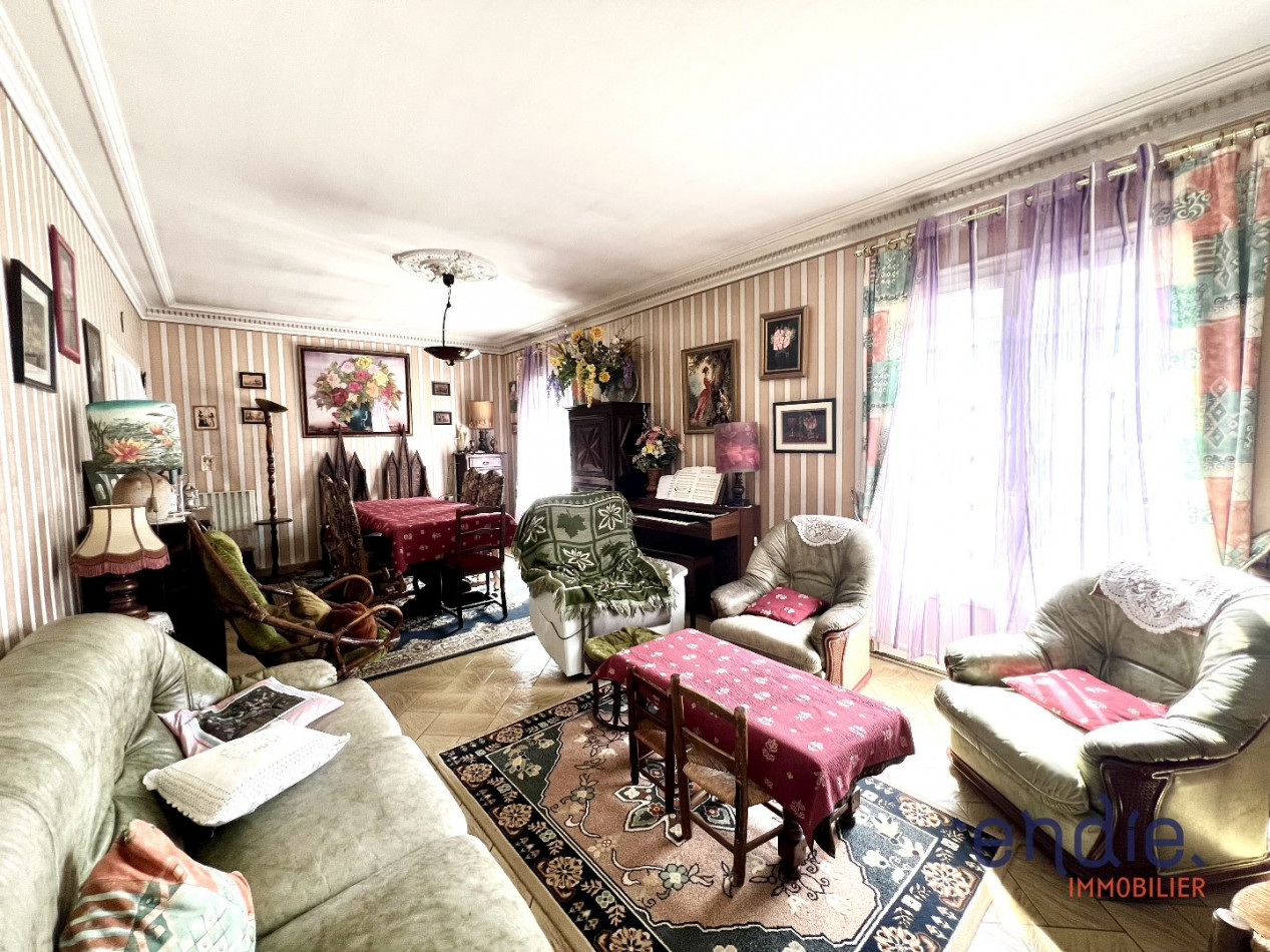 à vendre Maison Sevres Anxaumont - Photo 3