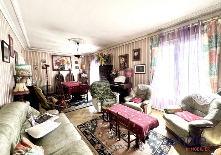 à vendre Maison Sevres Anxaumont