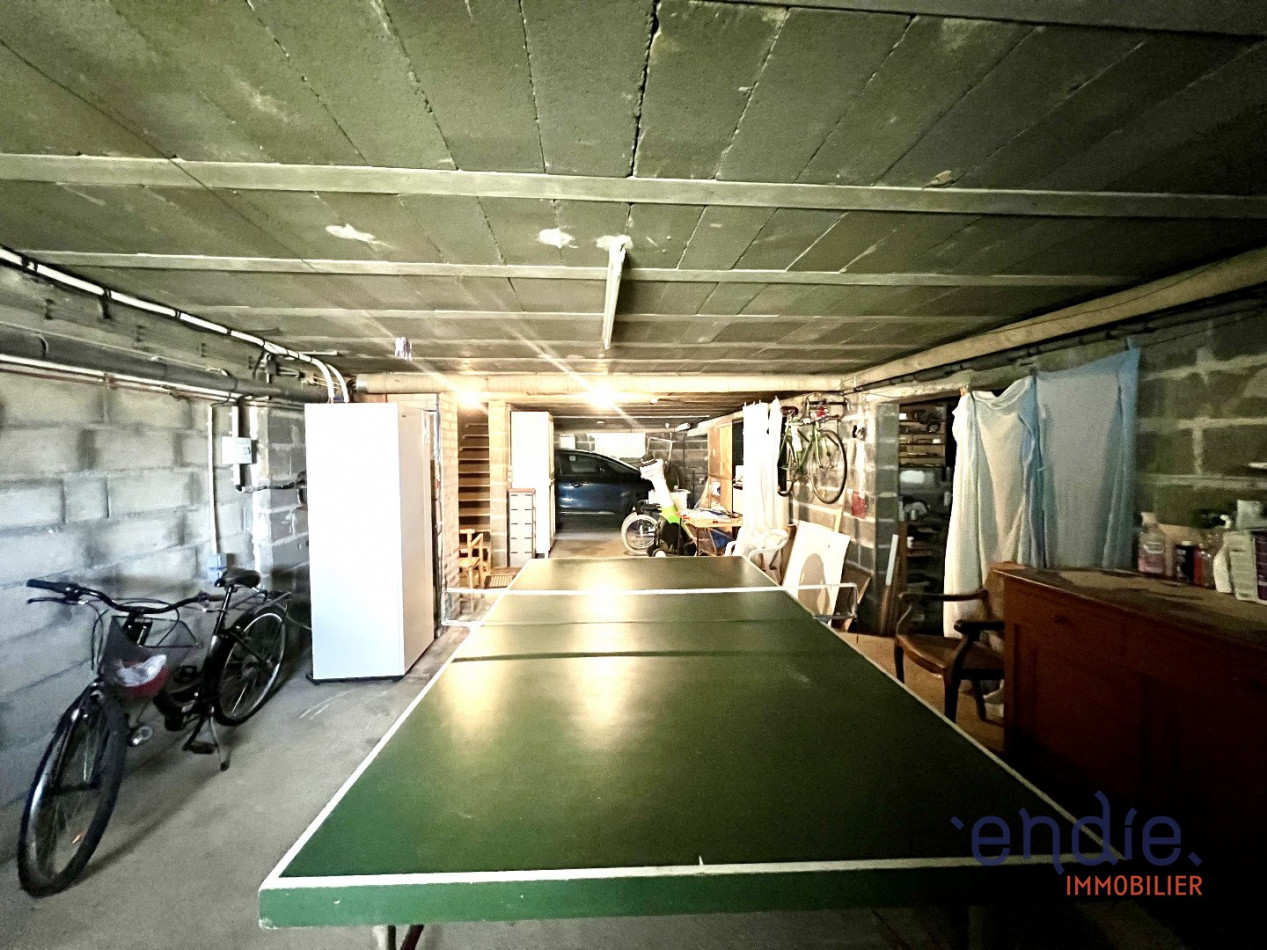 à vendre Maison Sevres Anxaumont - Photo 12