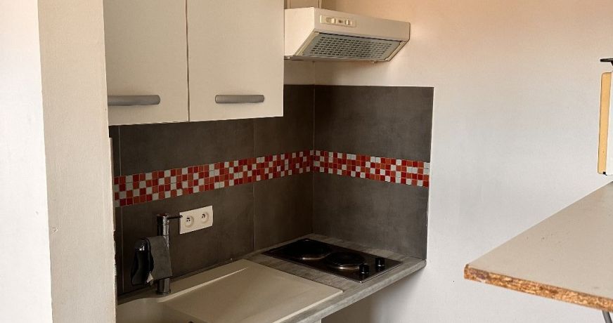 vente Appartement Rivesaltes