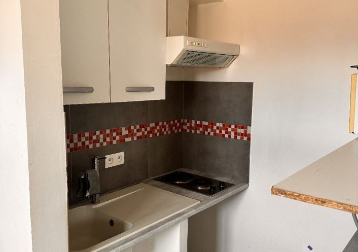 à vendre Appartement Rivesaltes