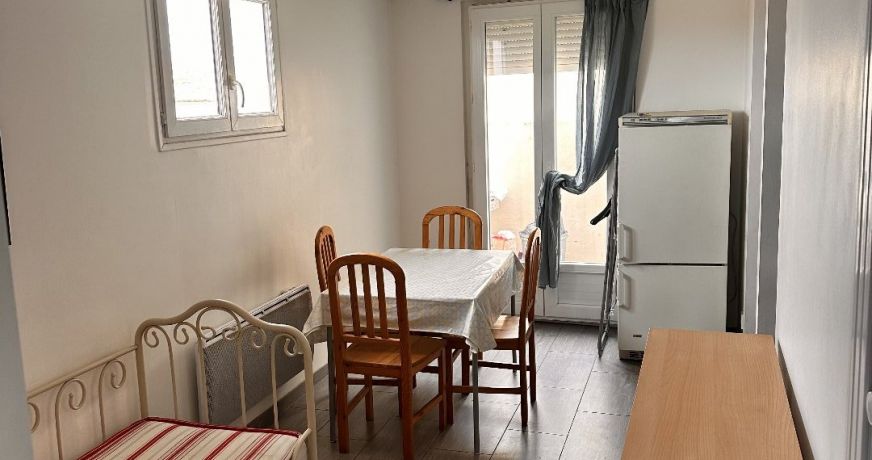 vente Appartement Rivesaltes