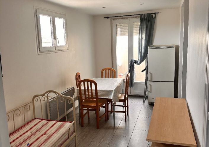 à vendre Appartement Rivesaltes