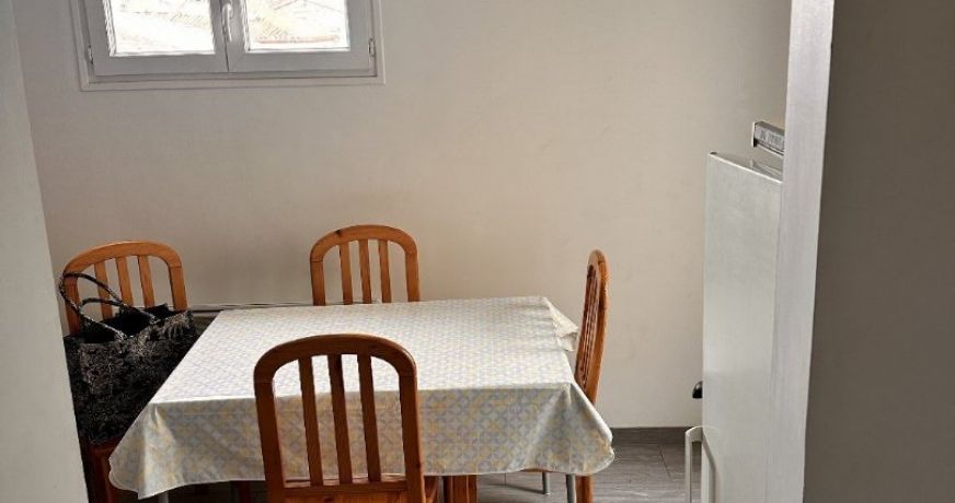 vente Appartement Rivesaltes