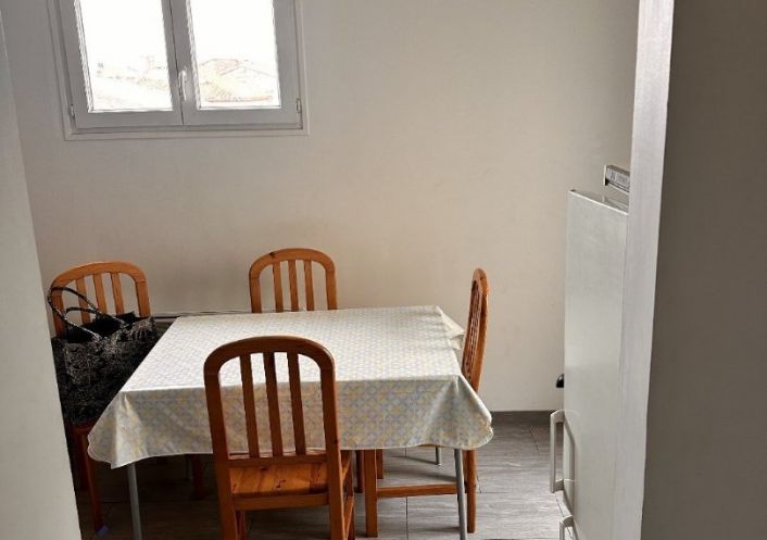 à vendre Appartement Rivesaltes