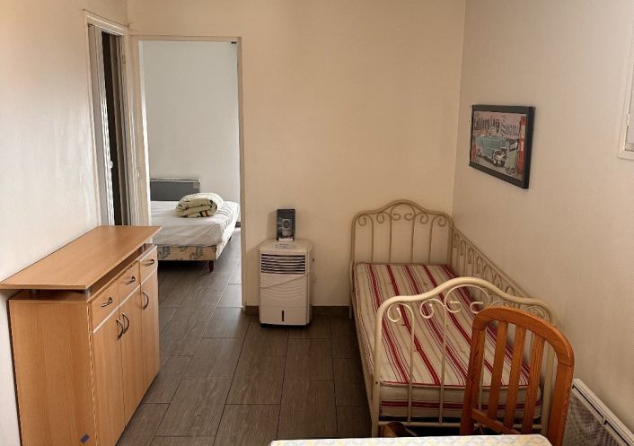 à vendre Appartement Rivesaltes