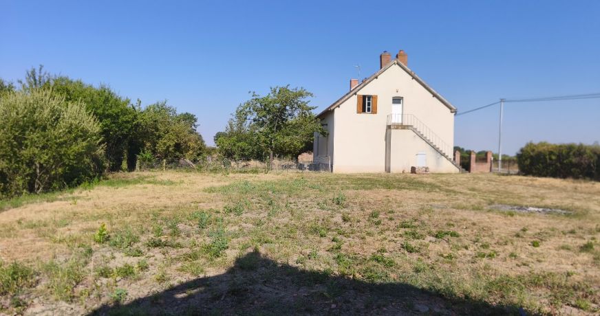 vente Maison Murat