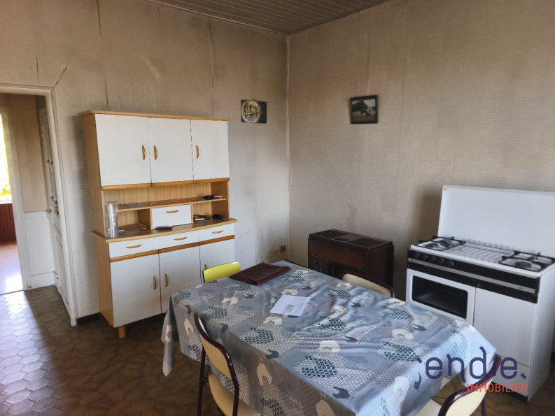 vente Maison Murat - Photo 3