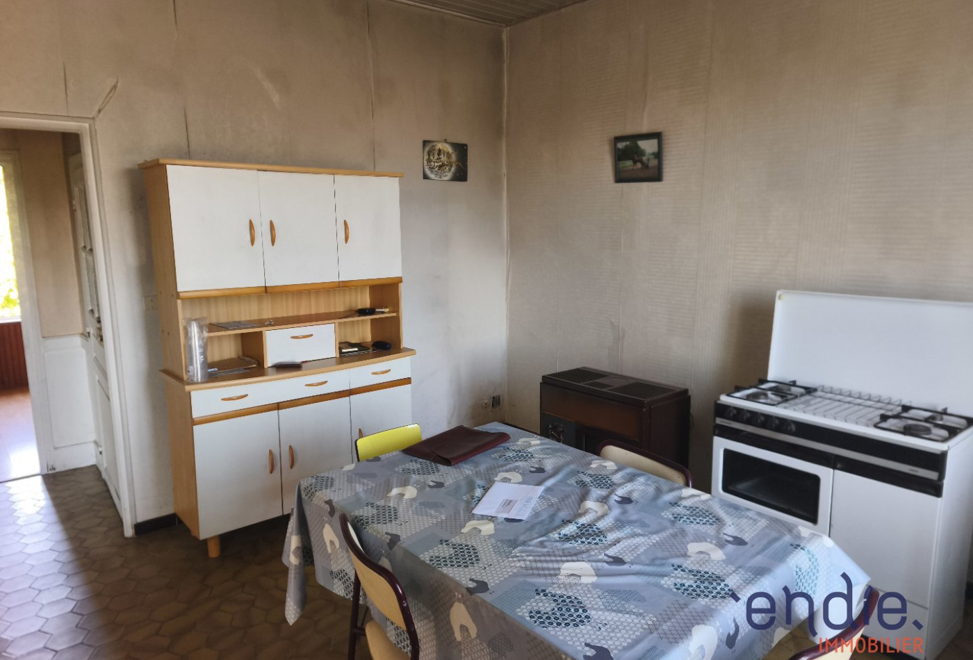 vente Maison Murat - Photo 3