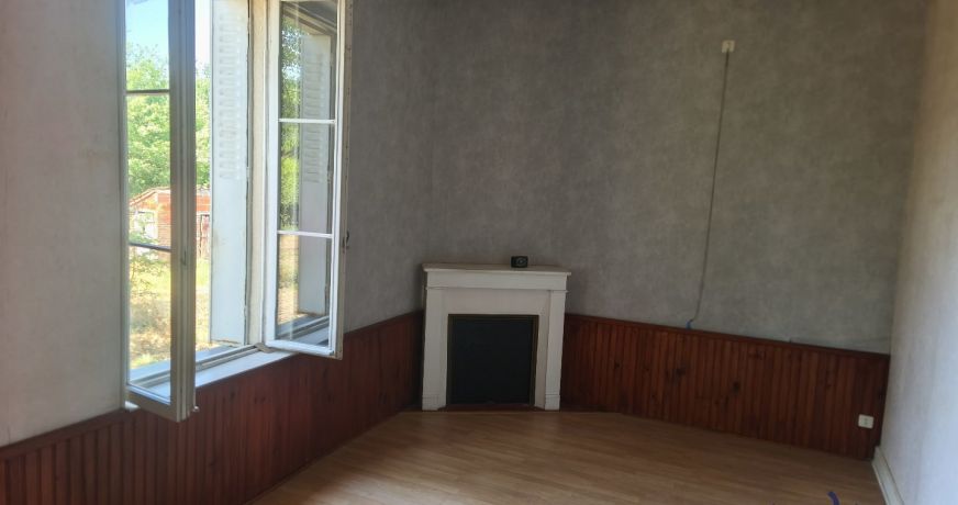 vente Maison Murat