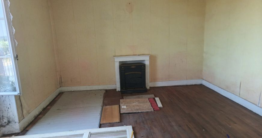 vente Maison Murat