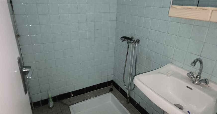 vente Maison Murat