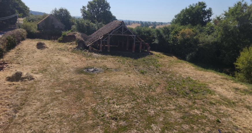 vente Maison Murat