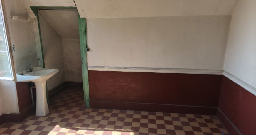 vente Maison Murat