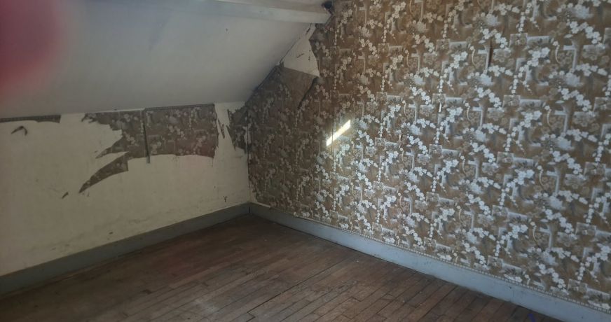 vente Maison Murat