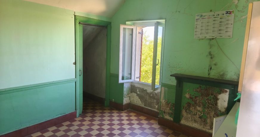 vente Maison Murat
