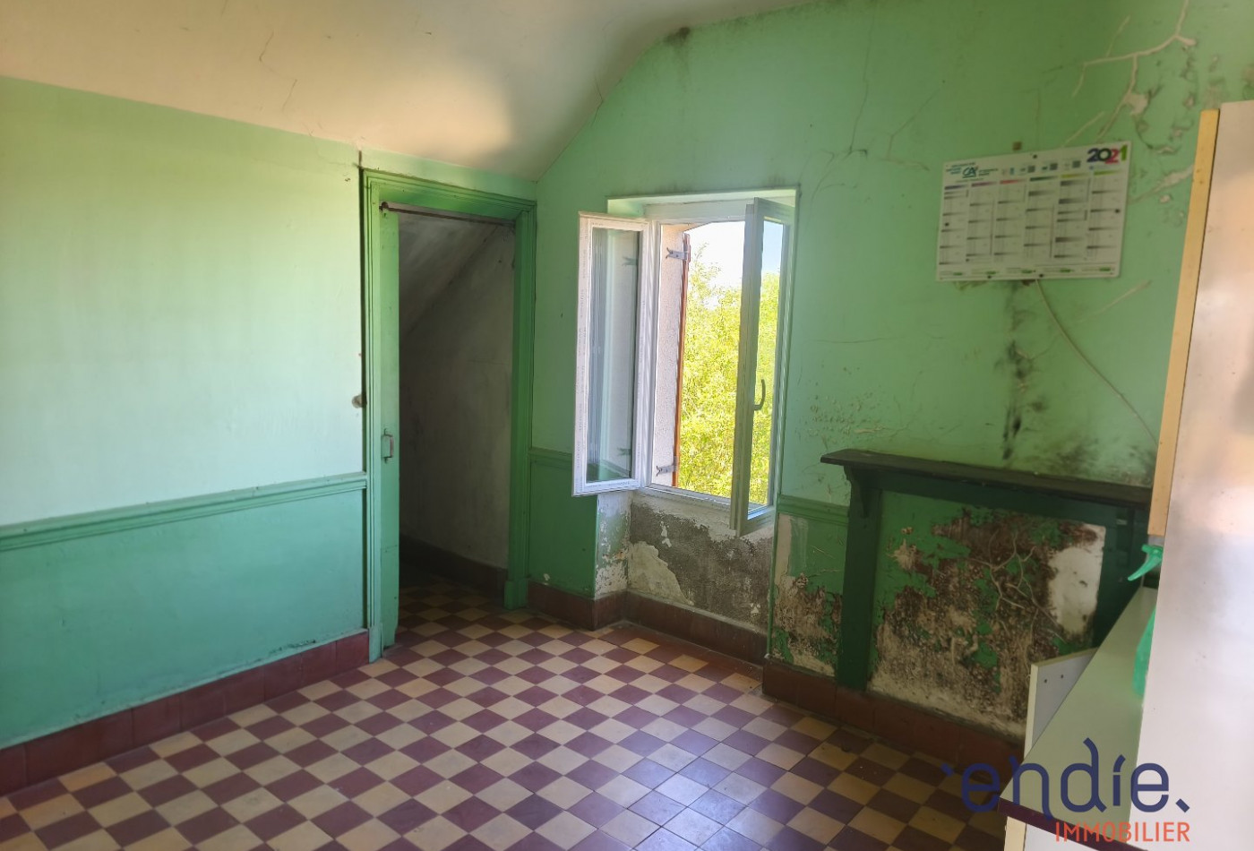 vente Maison Murat - Photo 10