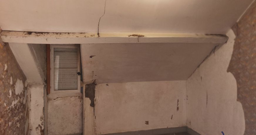 vente Maison Murat