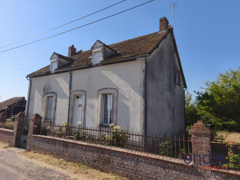vente Maison Murat - Photo 1