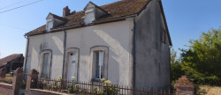 vente Maison Murat