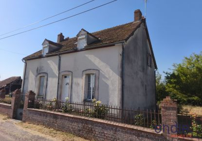 vente Maison Murat