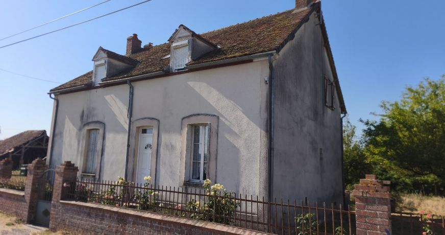 vente Maison Murat