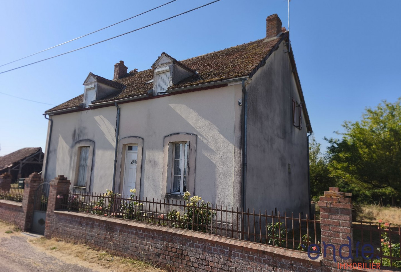 vente Maison Murat - Photo 1