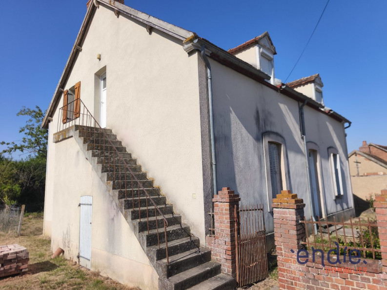 vente Maison Murat - Photo 2