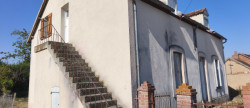 vente Maison Murat