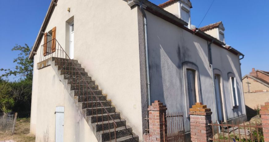 vente Maison Murat