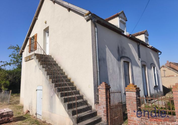 à vendre Maison Murat