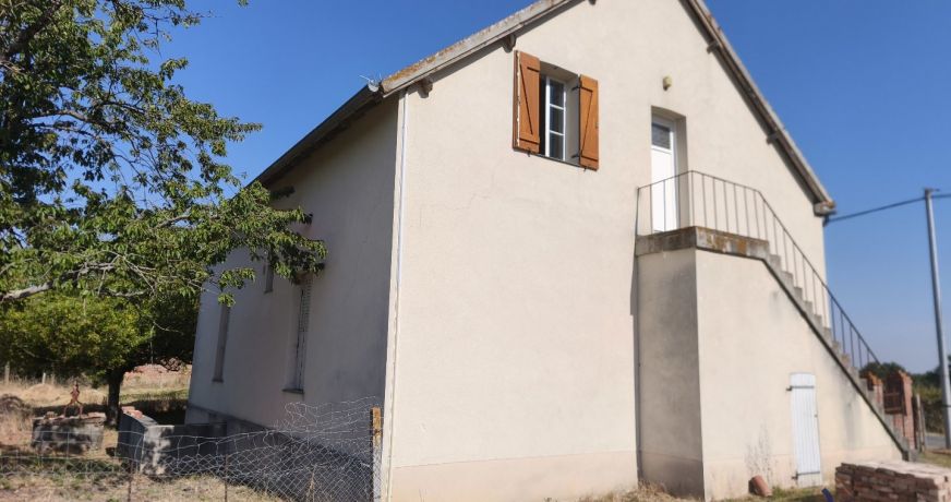 vente Maison Murat