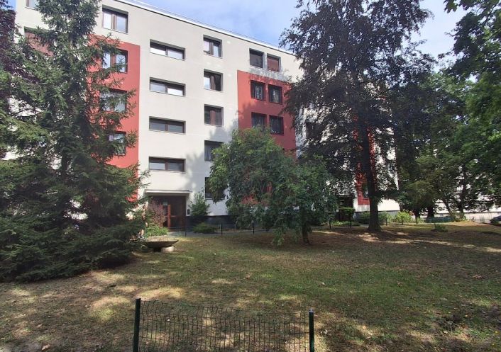 à vendre Appartement Franconville