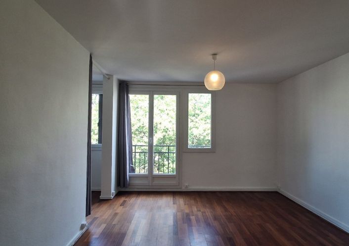 à vendre Appartement Franconville