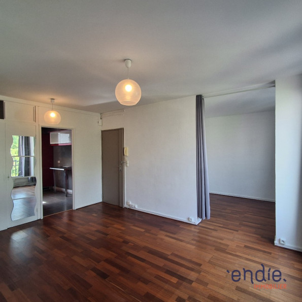 vente Appartement Franconville - Photo 3