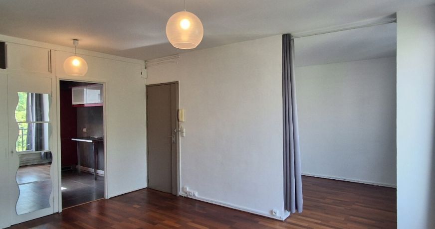 vente Appartement Franconville