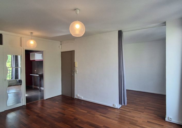 à vendre Appartement Franconville