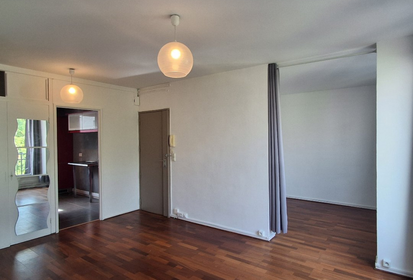vente Appartement Franconville - Photo 3