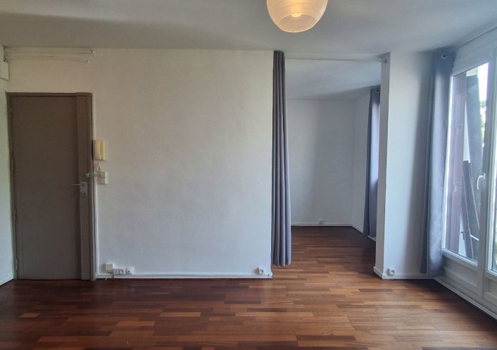 à vendre Appartement Franconville