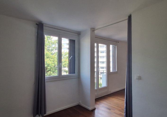 à vendre Appartement Franconville