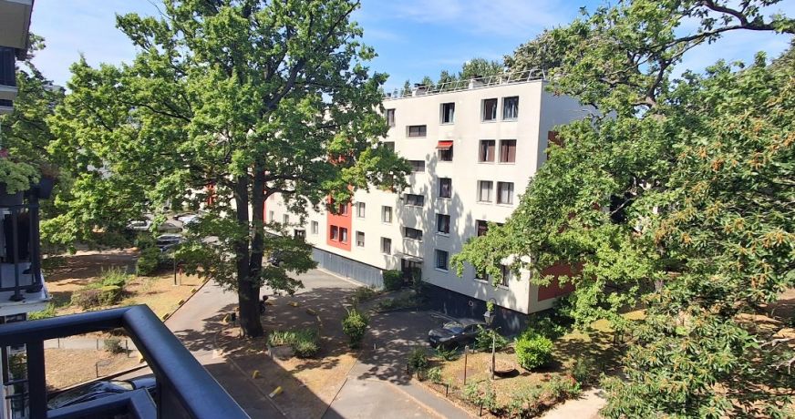 vente Appartement Franconville