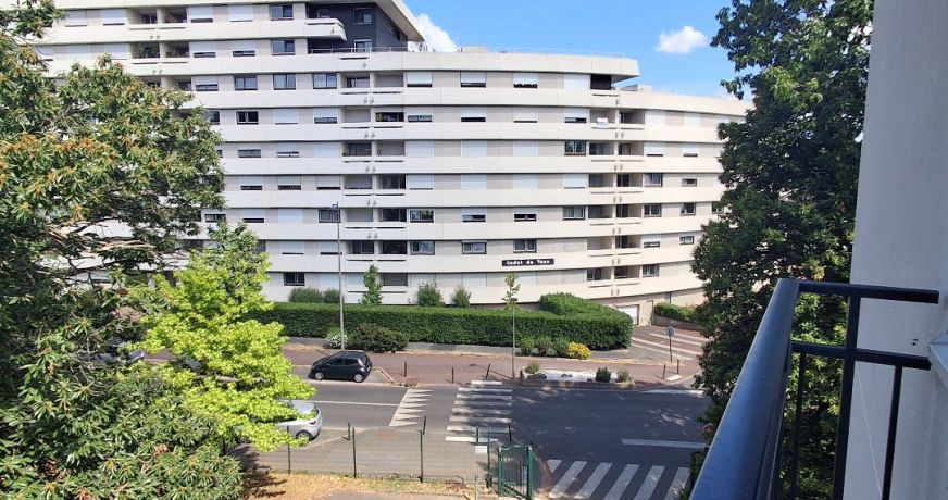 vente Appartement Franconville