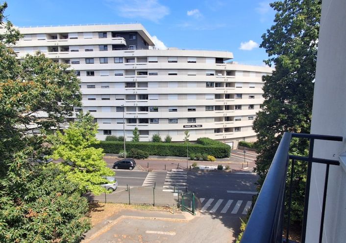 à vendre Appartement Franconville